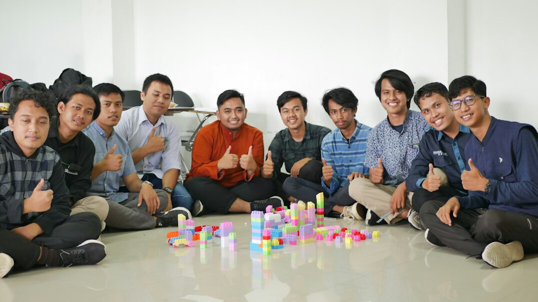 team building workshop